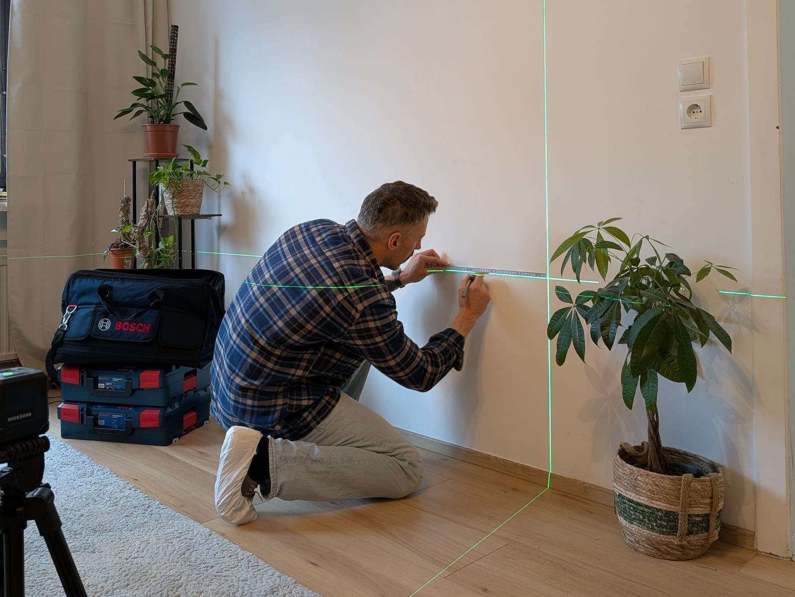 Handwerker Wien Allrounder Malerarbeiten Montage und Reparatur